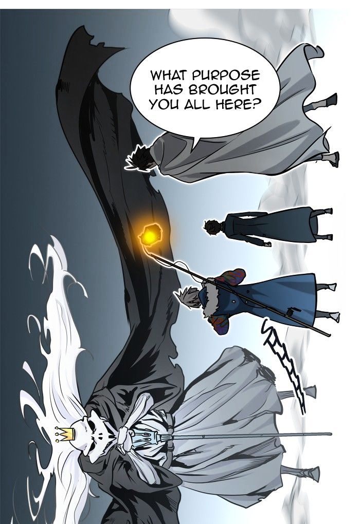 Tower of God - Chapter 324 Page 114