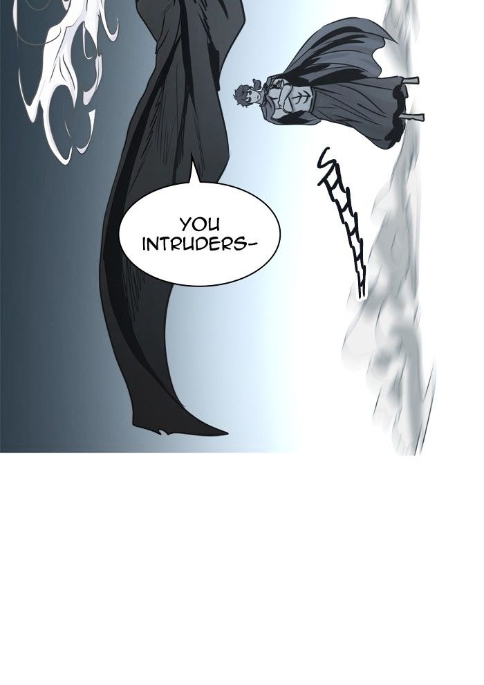 Tower of God - Chapter 324 Page 115