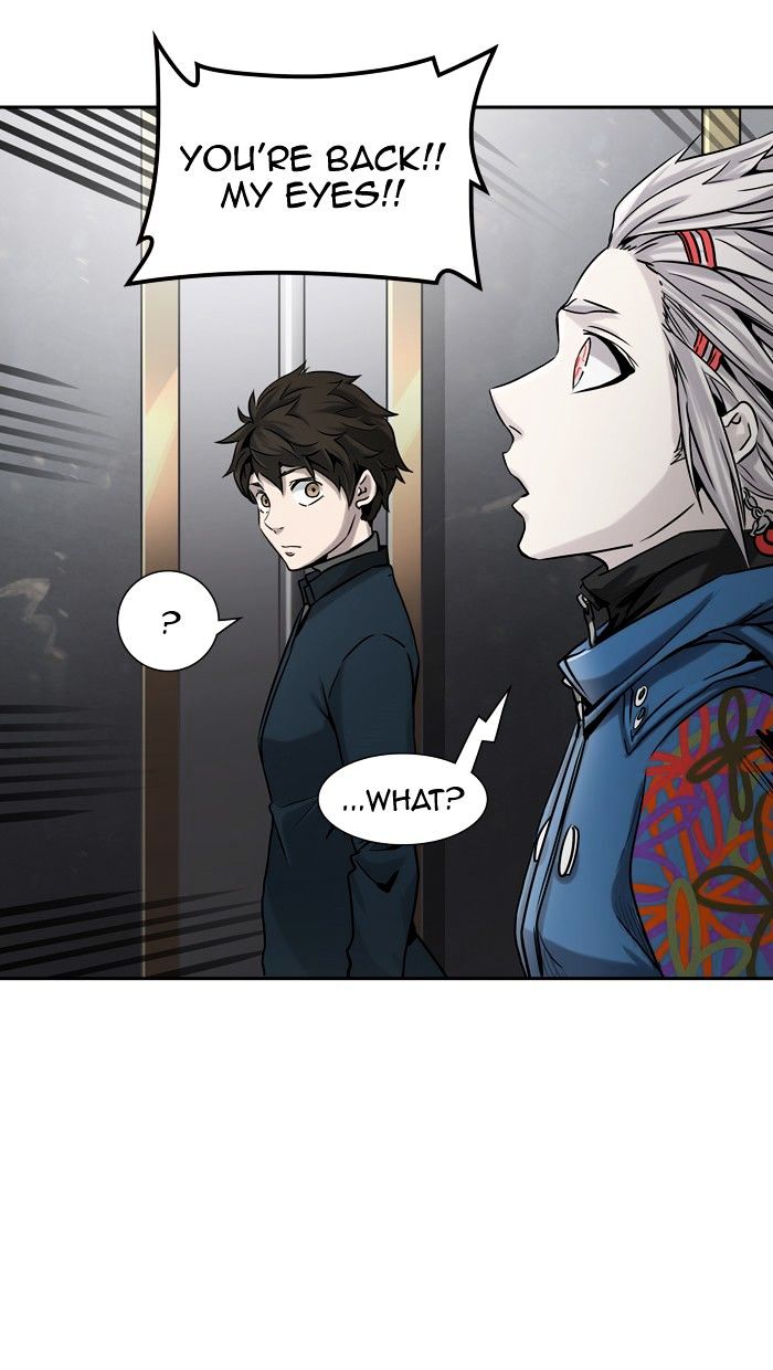 Tower of God - Chapter 324 Page 120