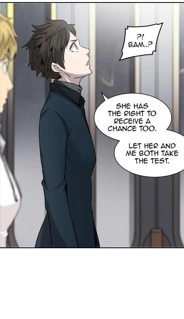 Tower of God - Chapter 324 Page 134