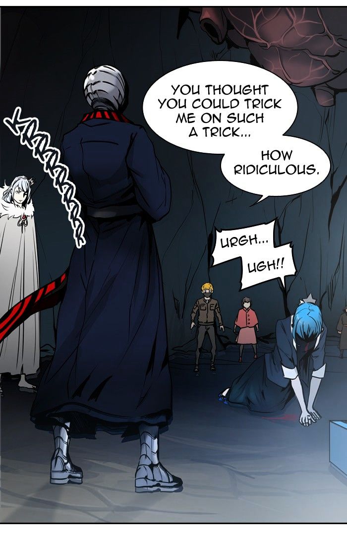 Tower of God - Chapter 324 Page 148