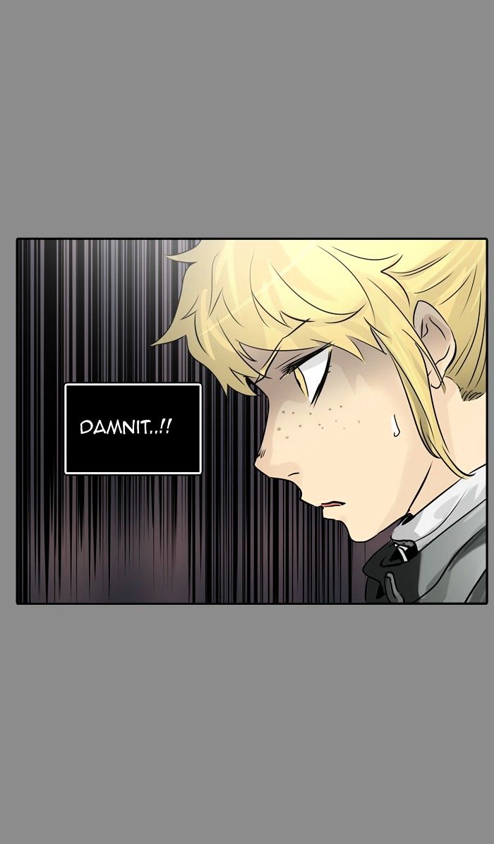 Tower of God - Chapter 324 Page 19