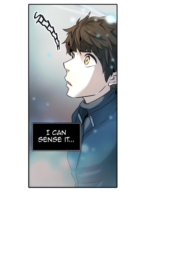 Tower of God - Chapter 324 Page 3