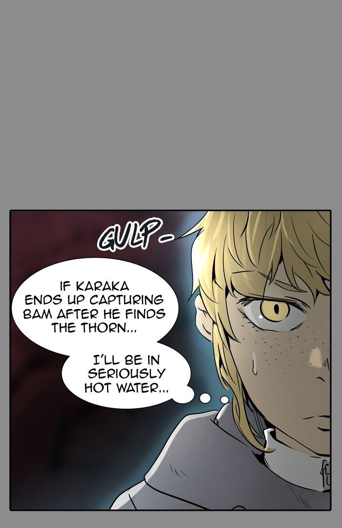 Tower of God - Chapter 324 Page 46