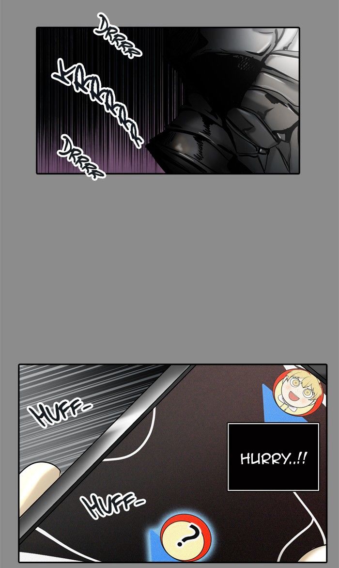 Tower of God - Chapter 324 Page 62