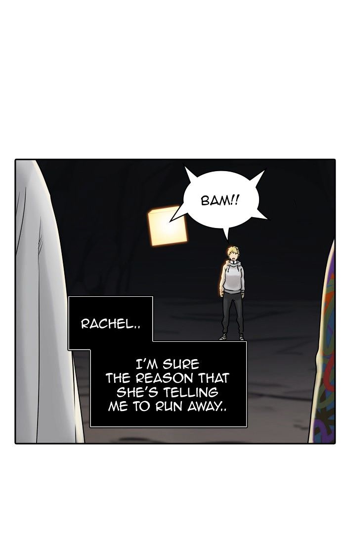 Tower of God - Chapter 324 Page 70