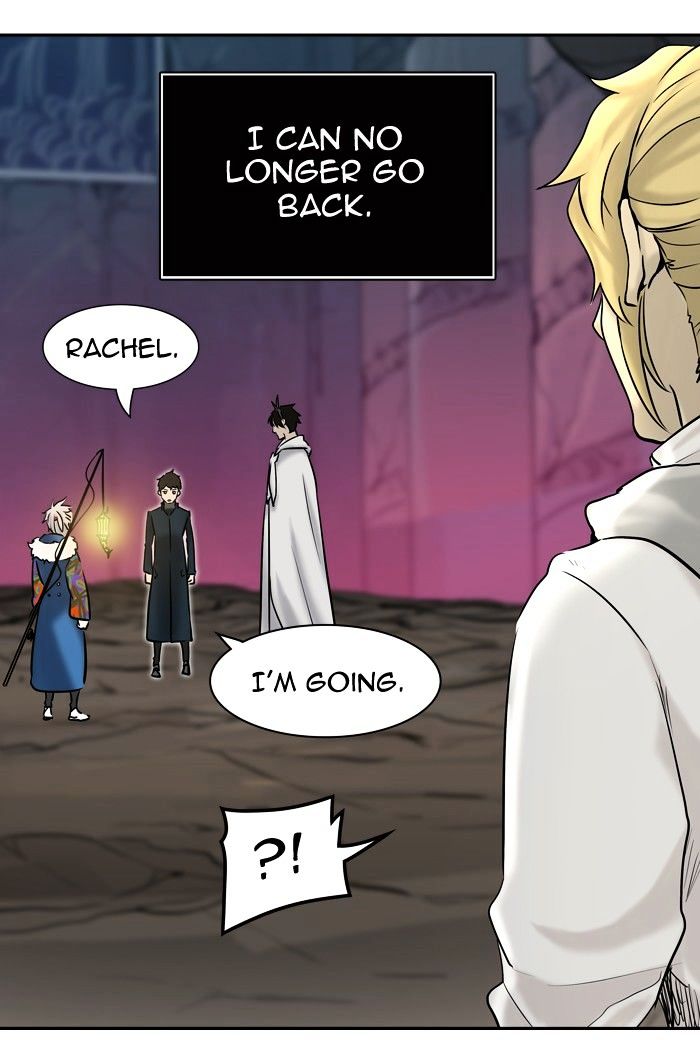 Tower of God - Chapter 324 Page 77