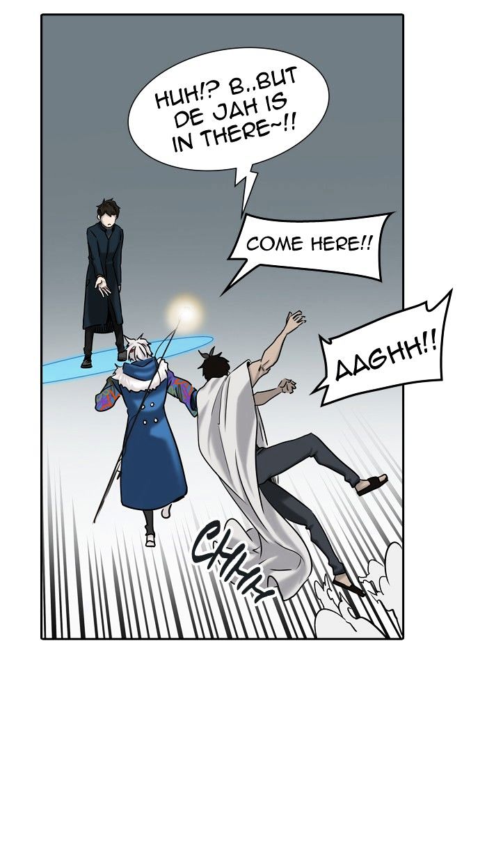 Tower of God - Chapter 324 Page 83