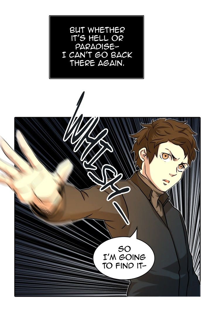 Tower of God - Chapter 324 Page 96