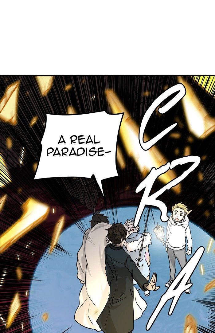 Tower of God - Chapter 324 Page 97