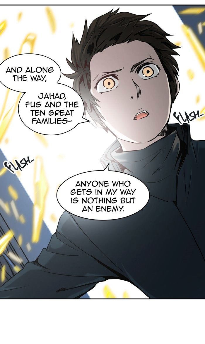 Tower of God - Chapter 324 Page 99