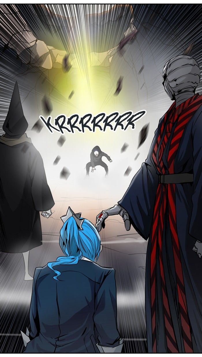 Tower of God - Chapter 325 Page 108