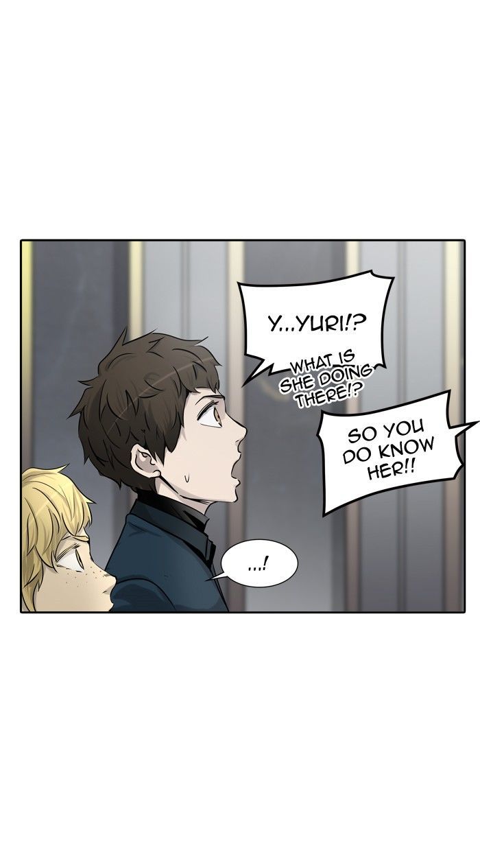 Tower of God - Chapter 325 Page 11