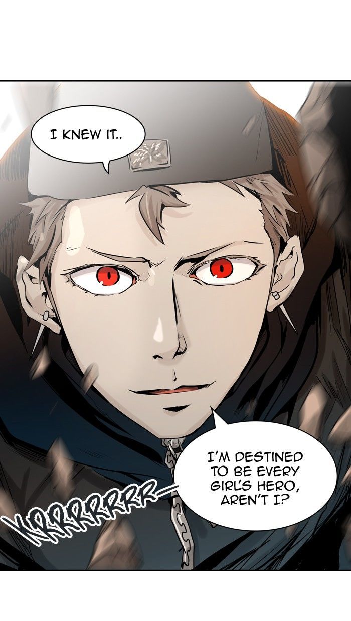 Tower of God - Chapter 325 Page 110