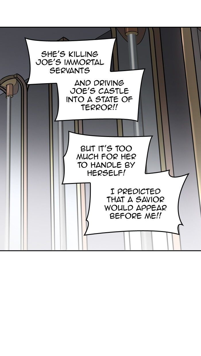 Tower of God - Chapter 325 Page 12