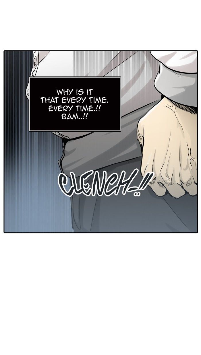 Tower of God - Chapter 325 Page 16