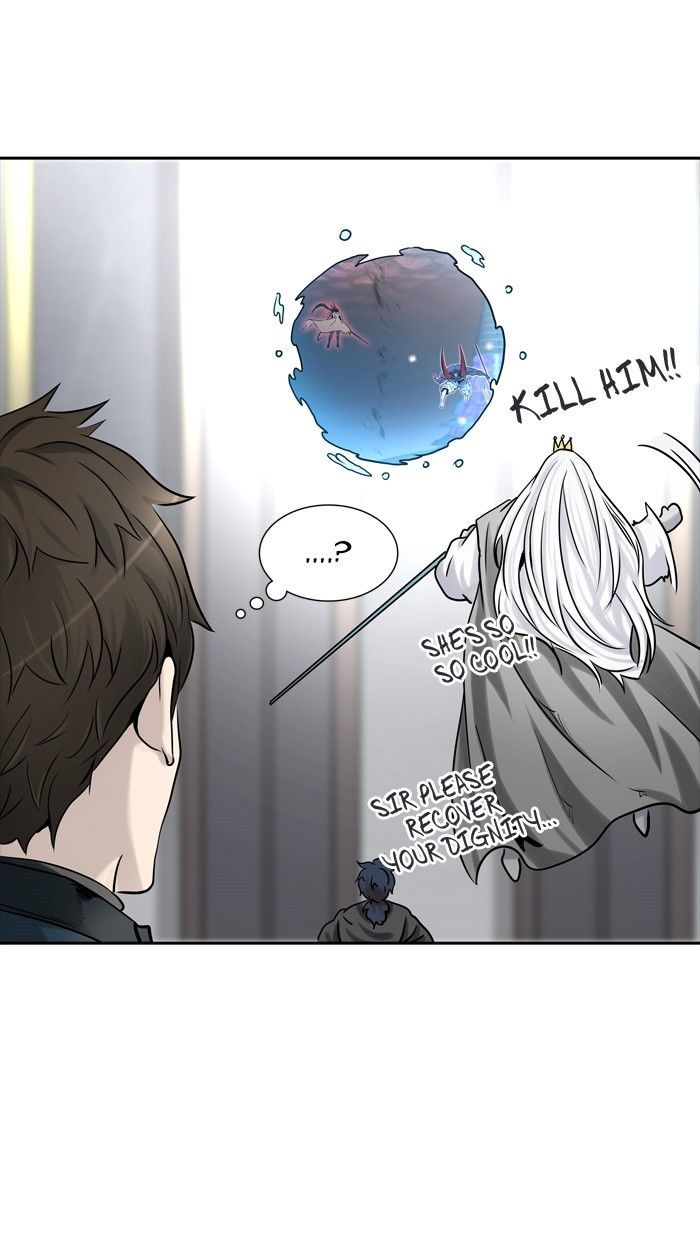 Tower of God - Chapter 325 Page 18