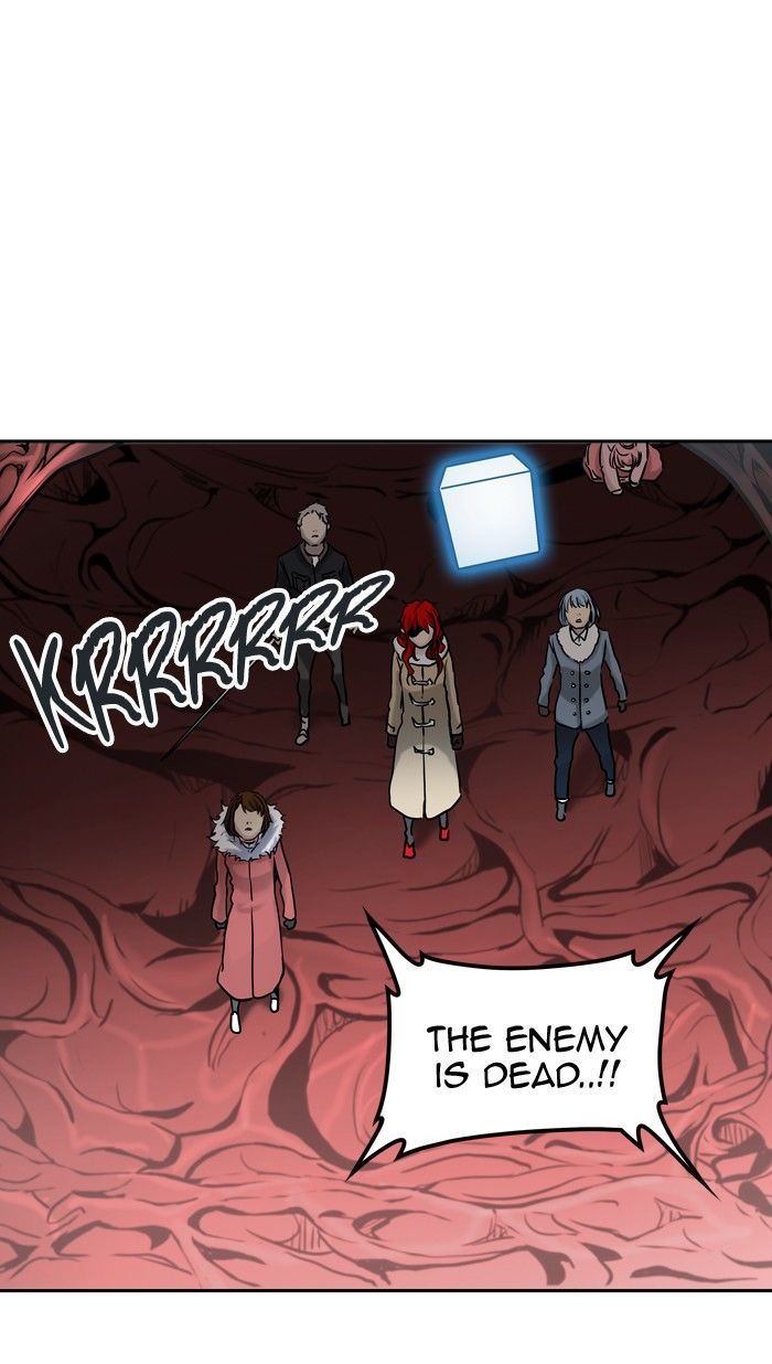 Tower of God - Chapter 325 Page 23