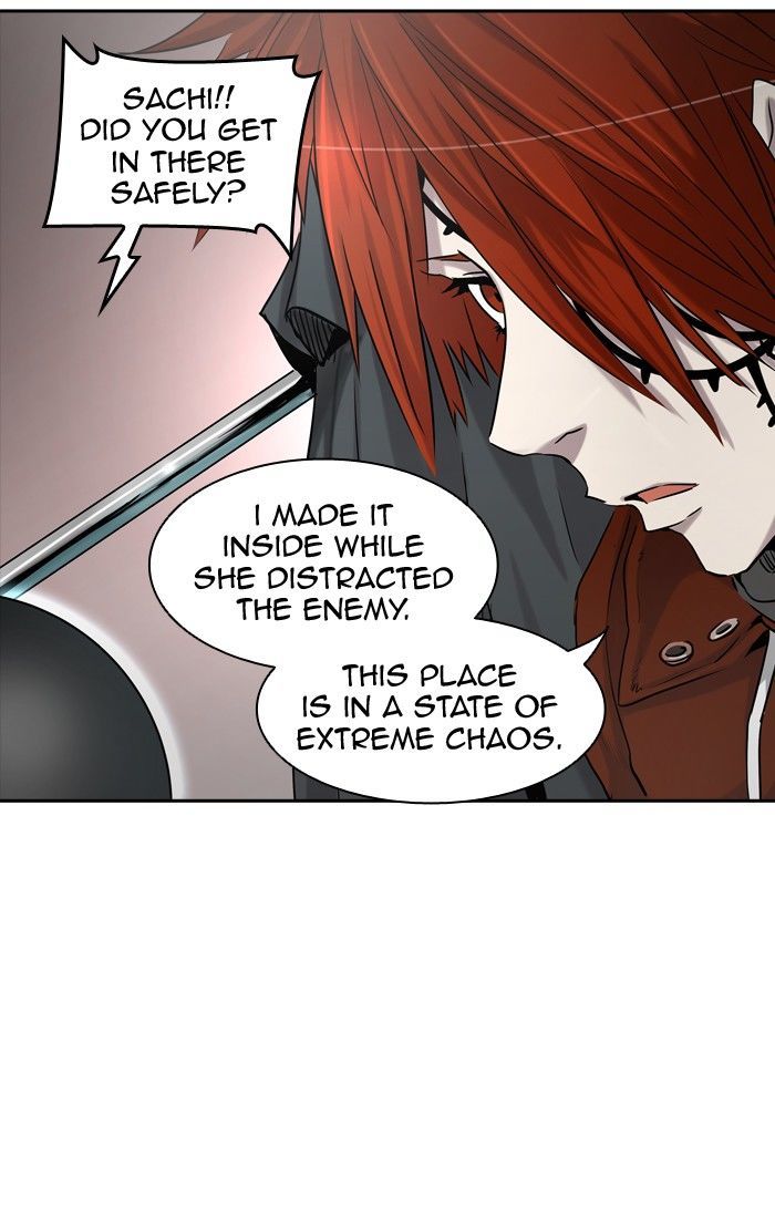 Tower of God - Chapter 325 Page 25