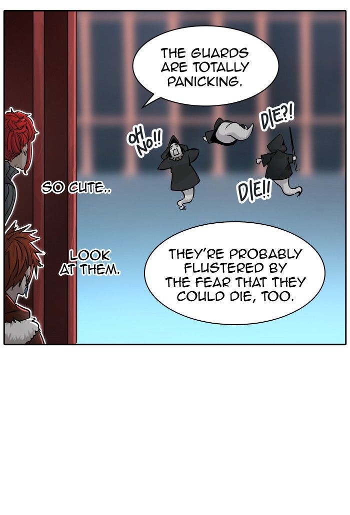 Tower of God - Chapter 325 Page 26