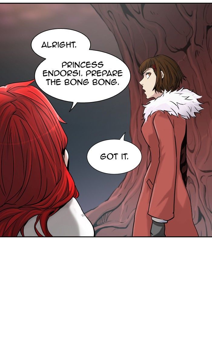 Tower of God - Chapter 325 Page 27