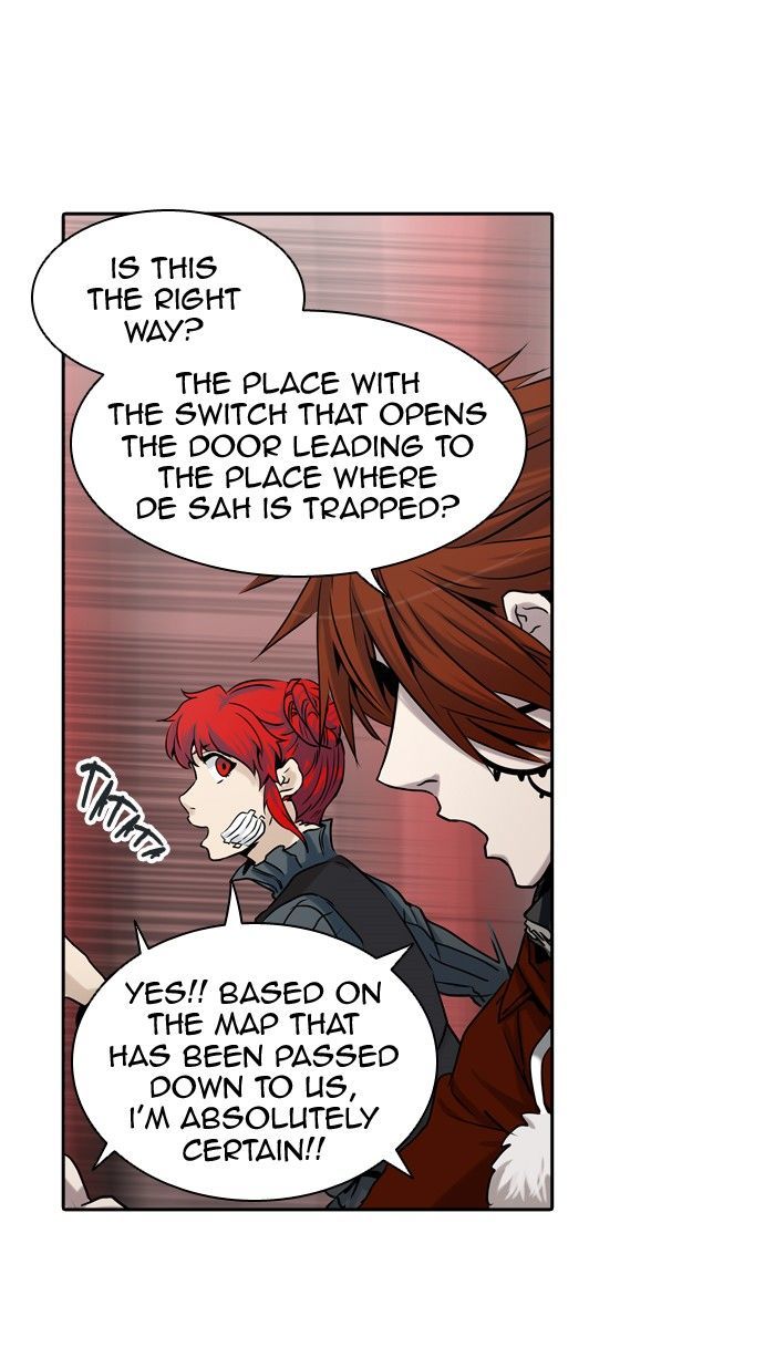 Tower of God - Chapter 325 Page 31