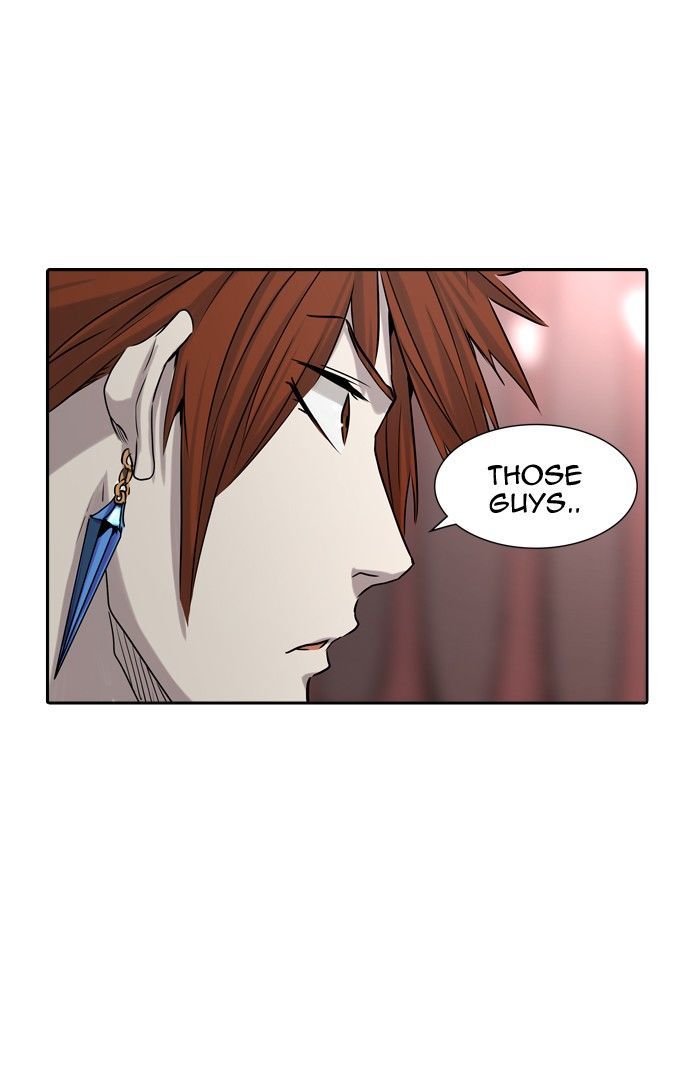 Tower of God - Chapter 325 Page 34