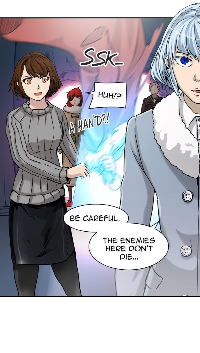 Tower of God - Chapter 325 Page 37