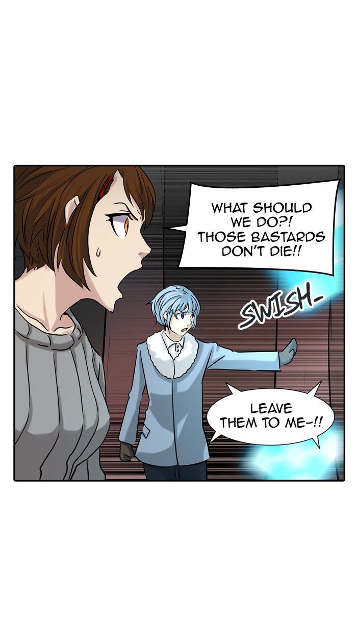 Tower of God - Chapter 325 Page 39