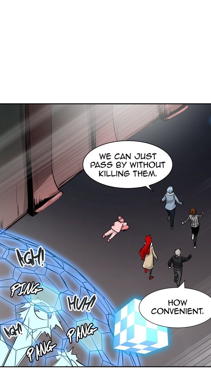 Tower of God - Chapter 325 Page 41