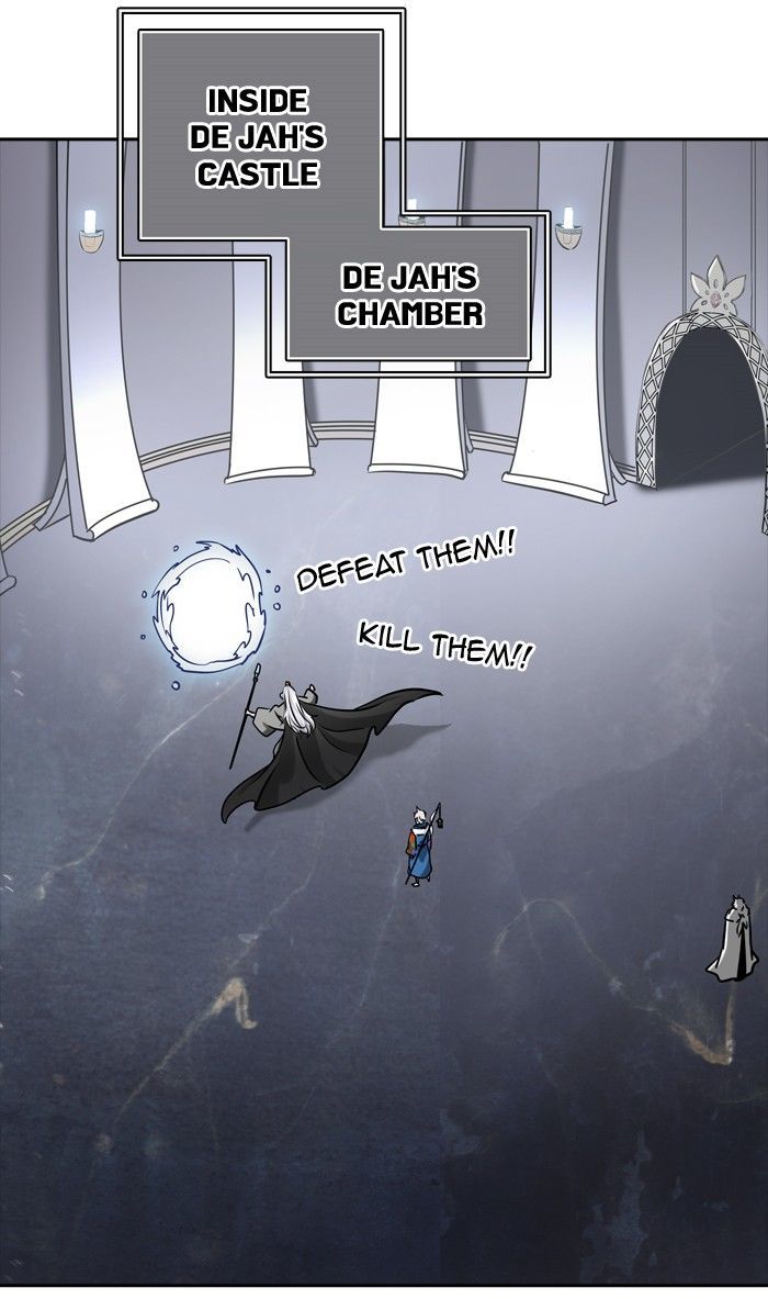 Tower of God - Chapter 325 Page 42