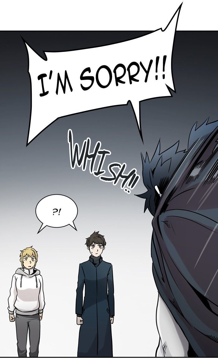 Tower of God - Chapter 325 Page 44