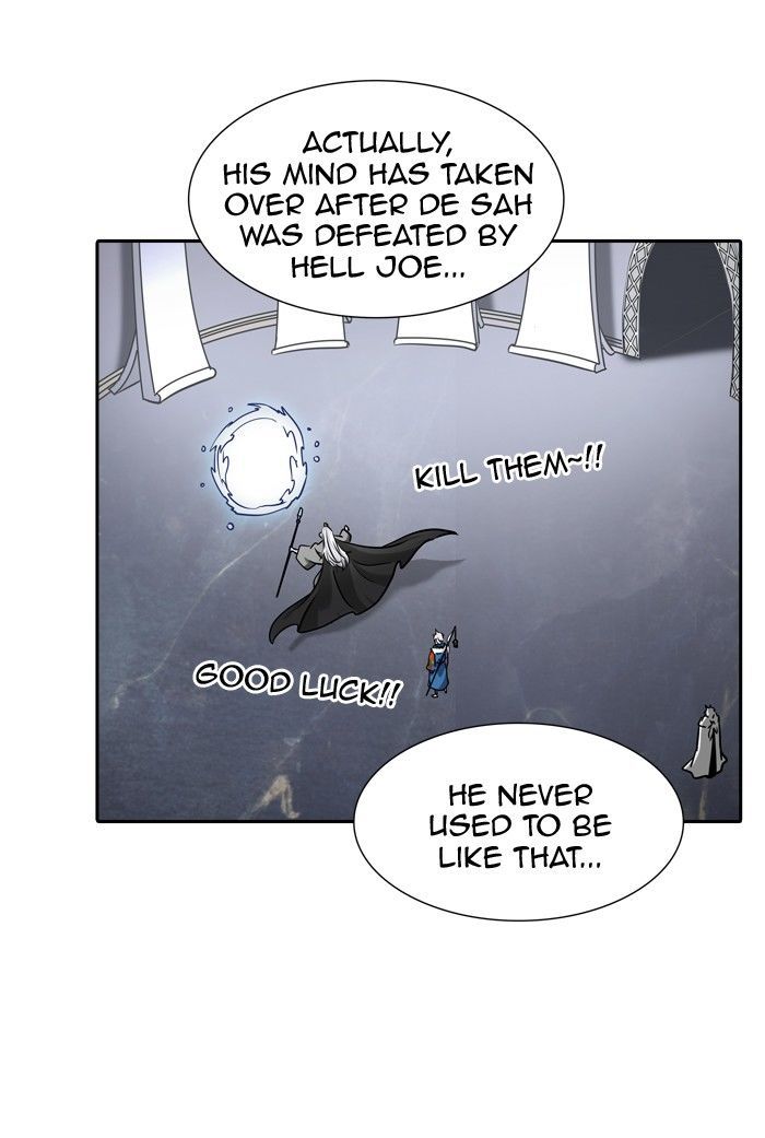 Tower of God - Chapter 325 Page 46