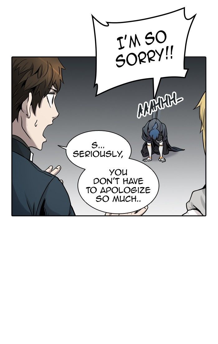 Tower of God - Chapter 325 Page 47