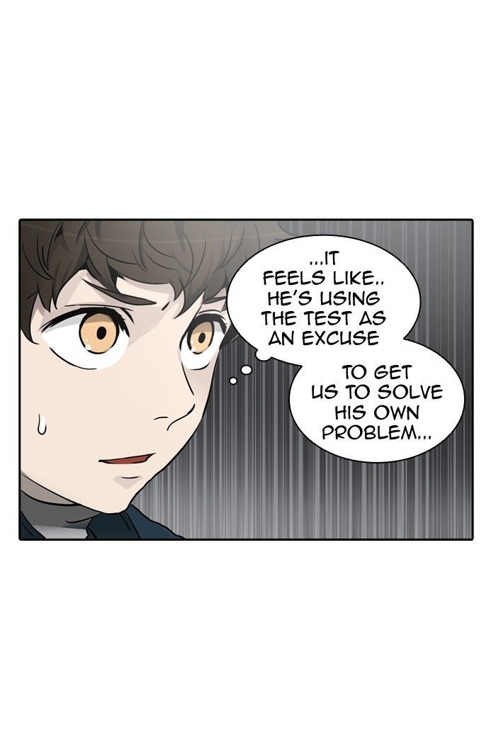 Tower of God - Chapter 325 Page 5