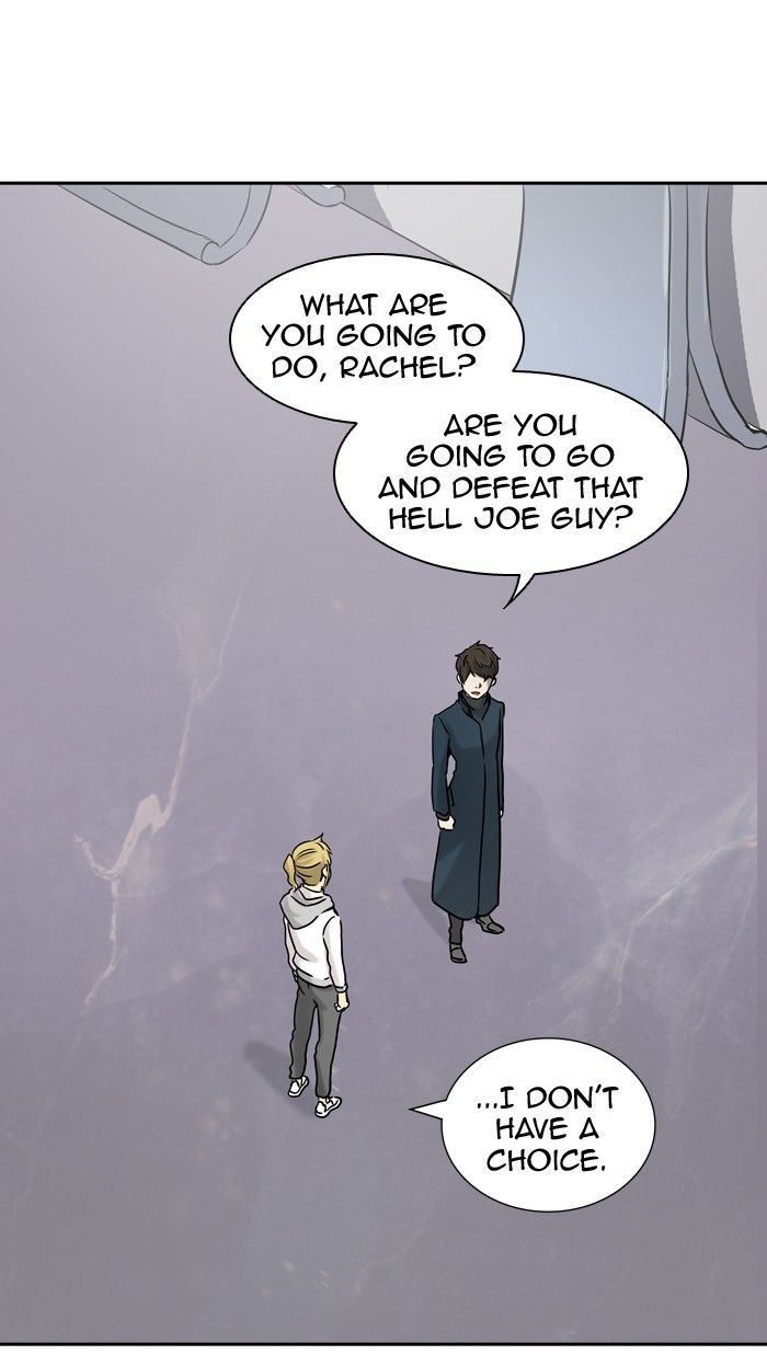 Tower of God - Chapter 325 Page 51