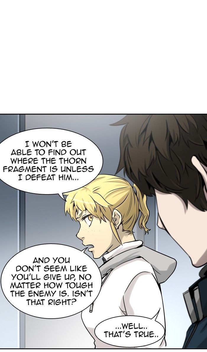 Tower of God - Chapter 325 Page 52