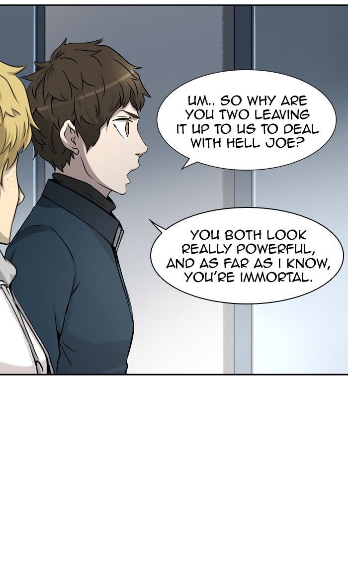 Tower of God - Chapter 325 Page 54