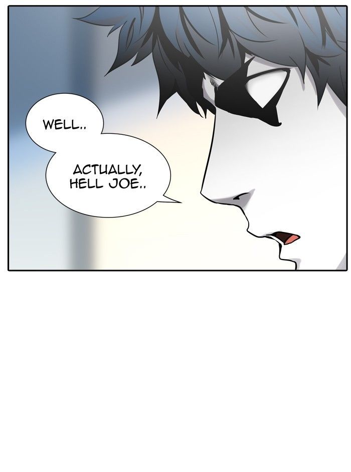 Tower of God - Chapter 325 Page 55