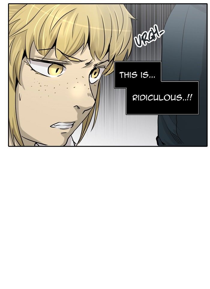 Tower of God - Chapter 325 Page 6