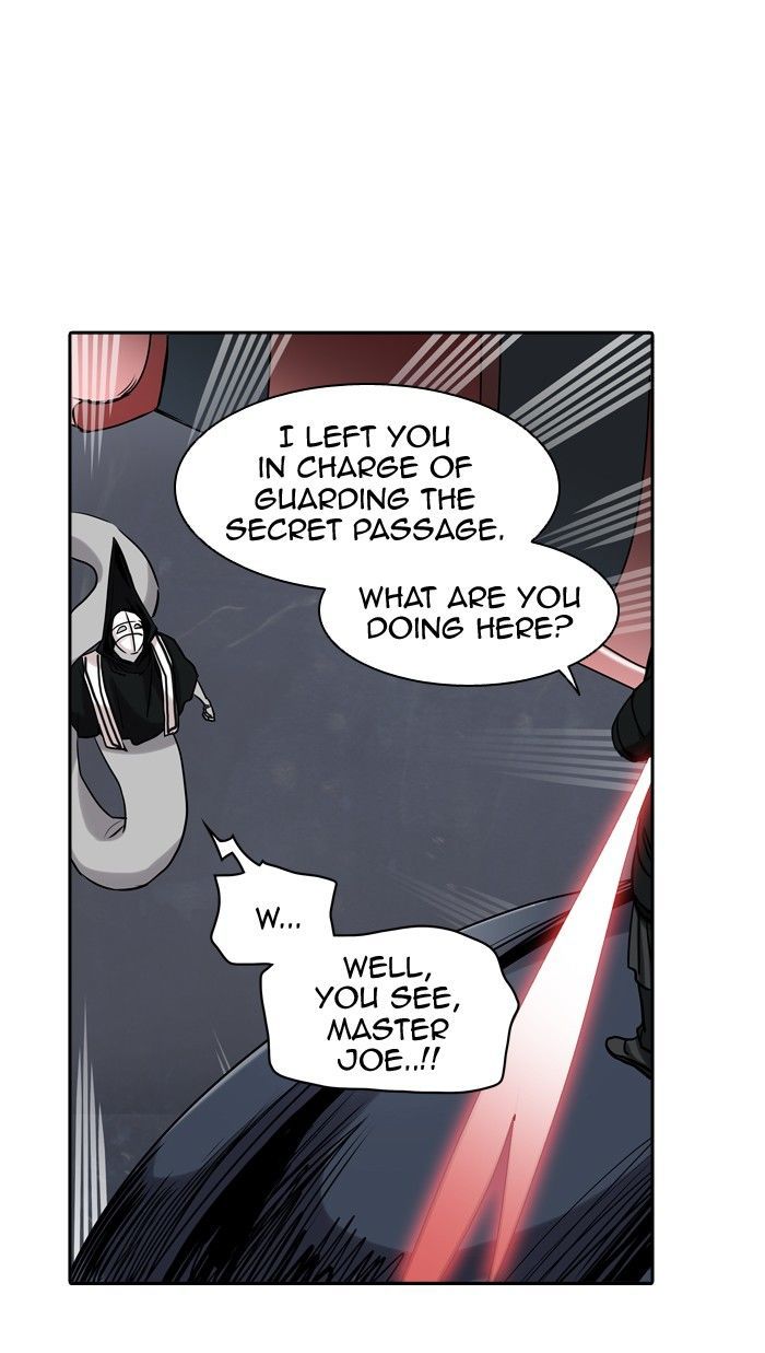 Tower of God - Chapter 325 Page 62