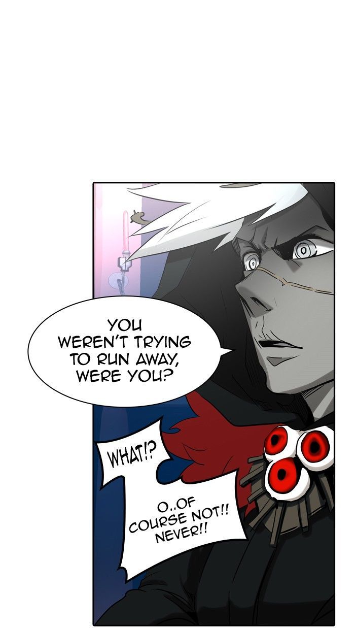 Tower of God - Chapter 325 Page 63