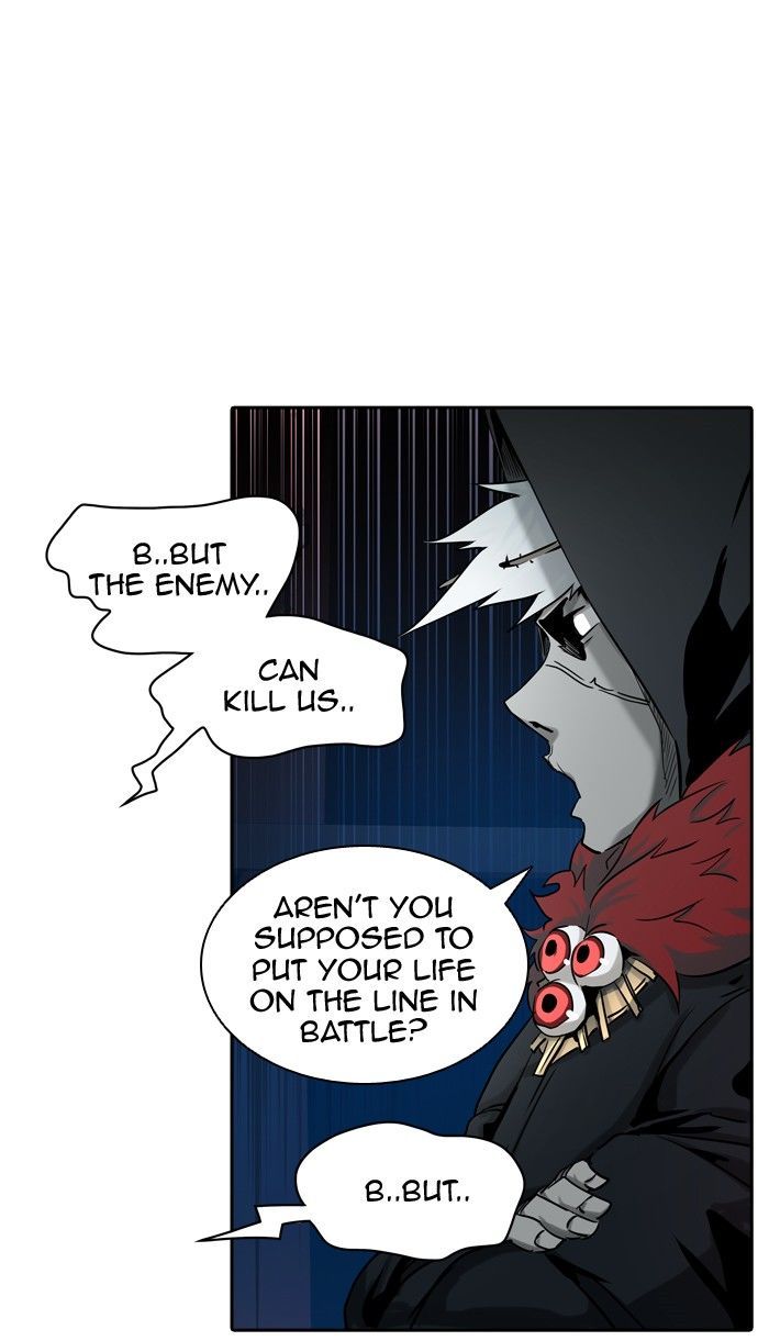 Tower of God - Chapter 325 Page 65