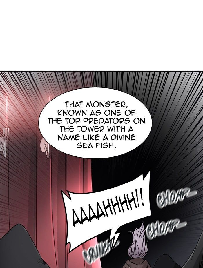 Tower of God - Chapter 325 Page 81