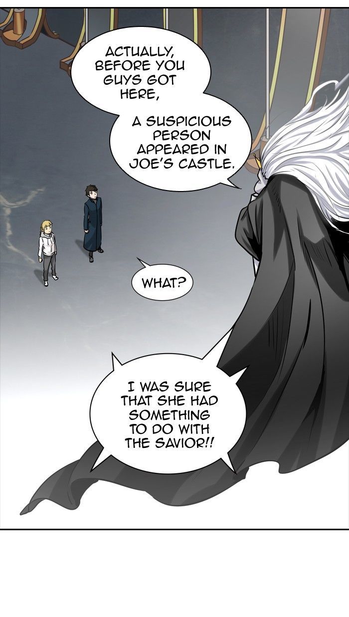 Tower of God - Chapter 325 Page 9