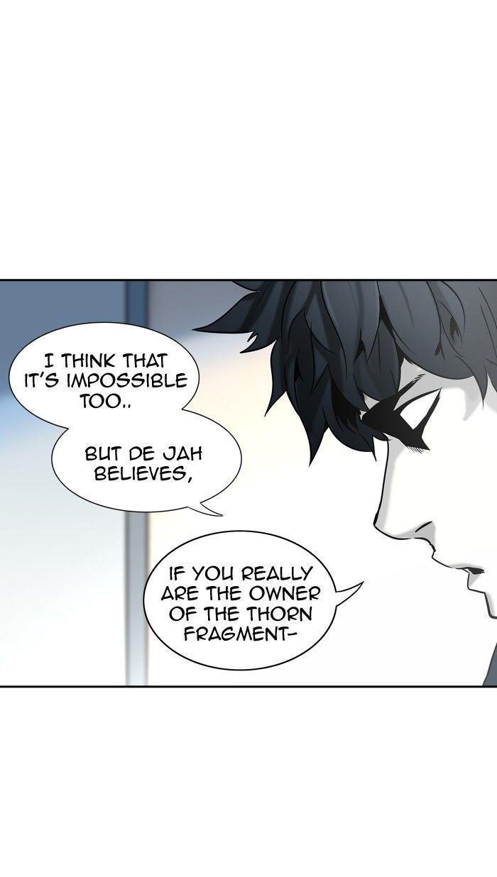 Tower of God - Chapter 325 Page 93