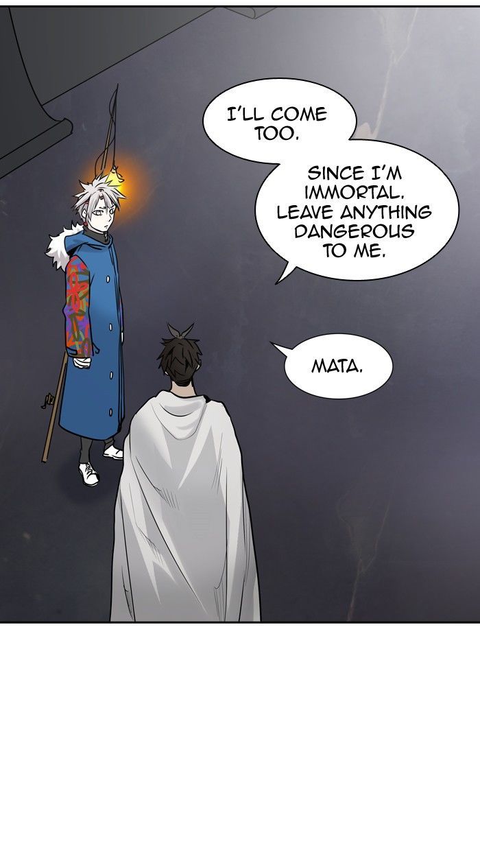 Tower of God - Chapter 326 Page 100