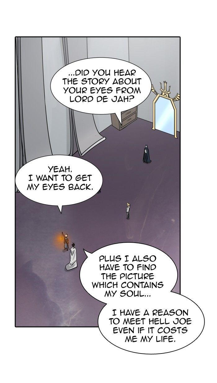 Tower of God - Chapter 326 Page 101