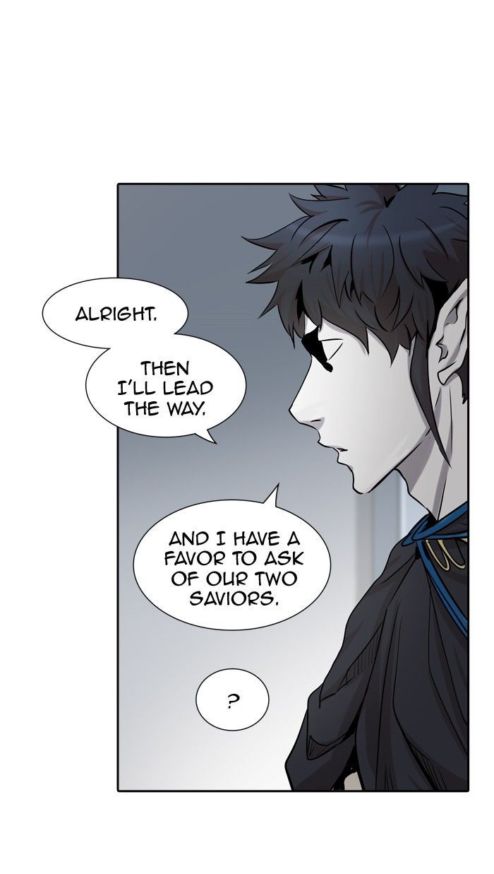 Tower of God - Chapter 326 Page 102