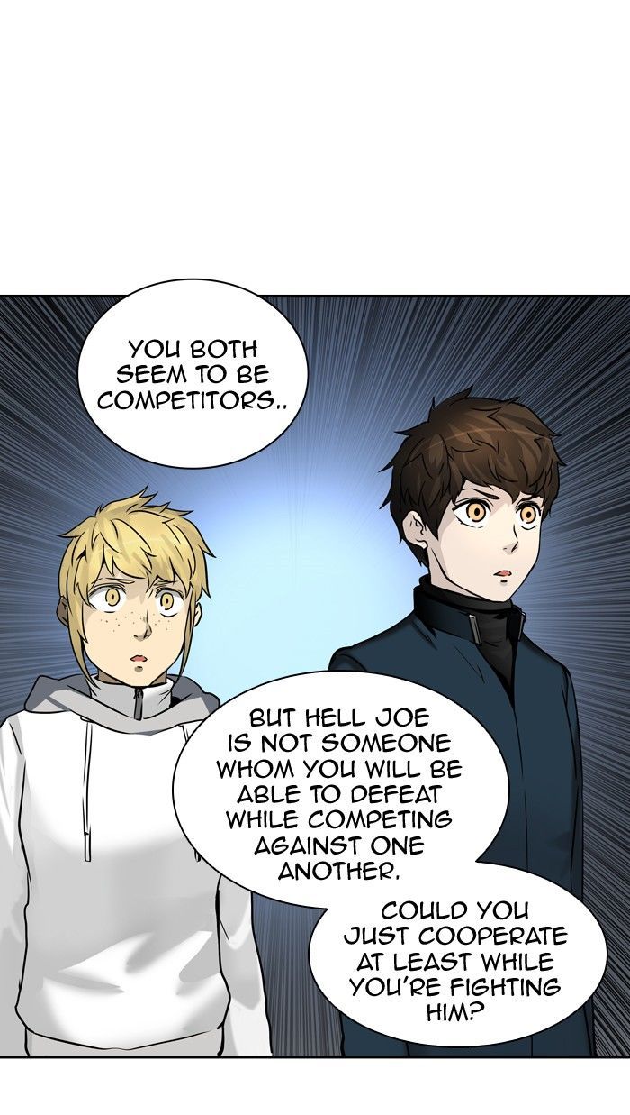 Tower of God - Chapter 326 Page 103